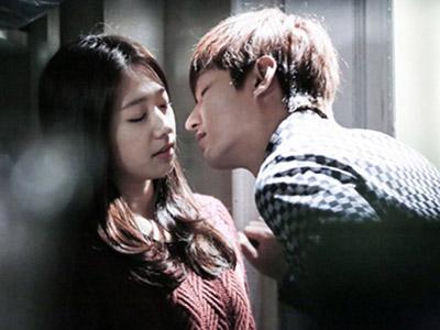 Park Shin Hye: "Ciuman Lee Min Ho Buatku Terkejut! "